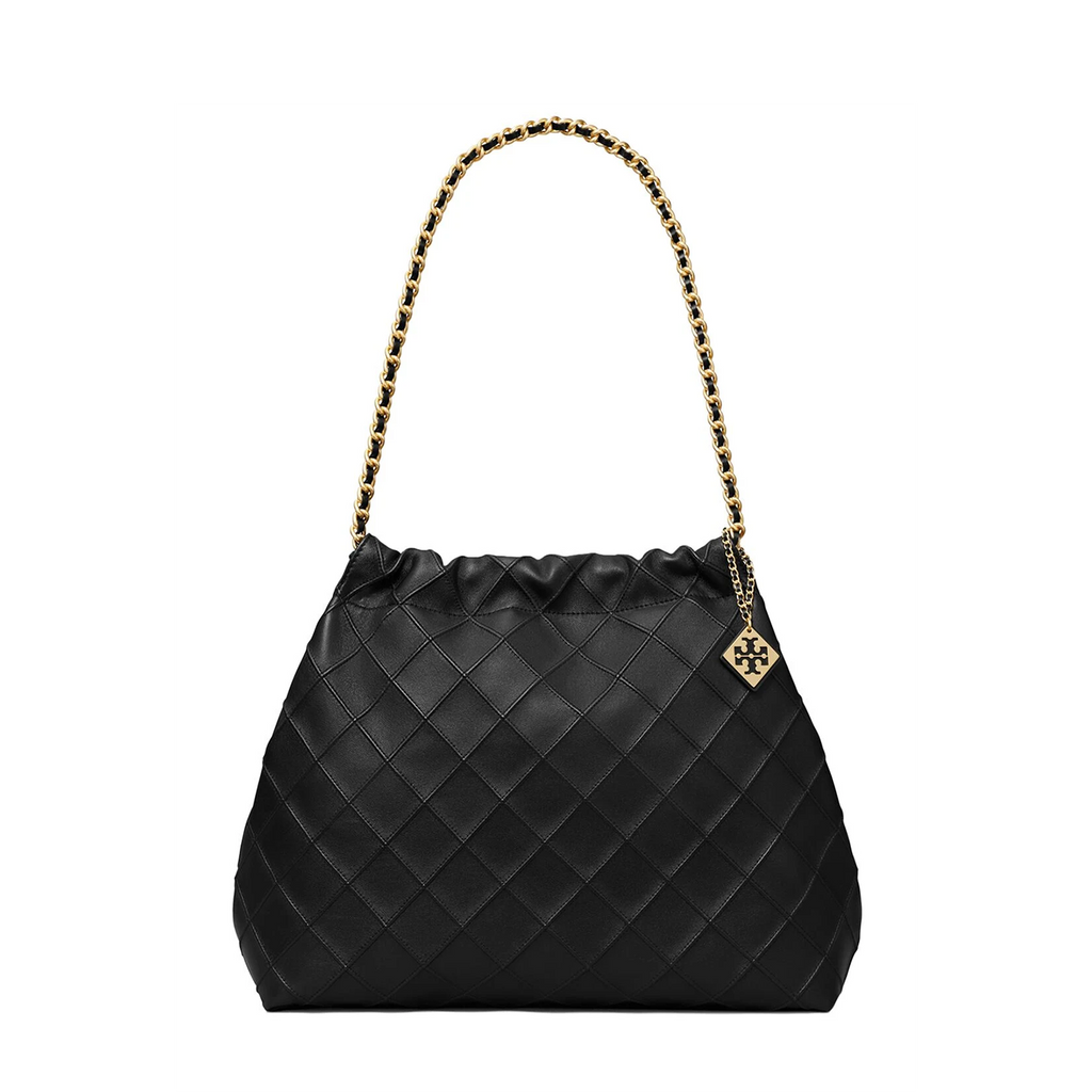 TORY BURCH WOMEN'S FLEMING SOFT DRAWSTRING BAG