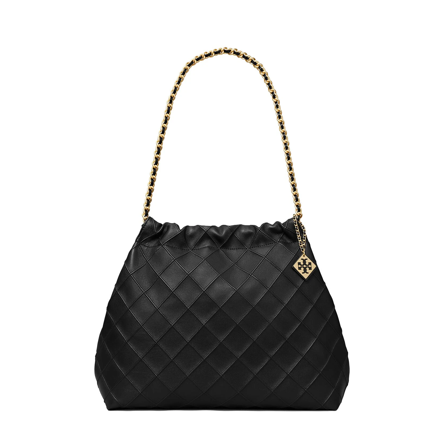 TORY BURCH WOMEN'S FLEMING SOFT DRAWSTRING BAG