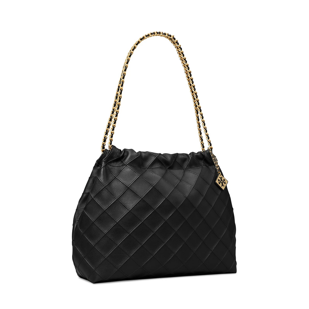 TORY BURCH WOMEN'S FLEMING SOFT DRAWSTRING BAG