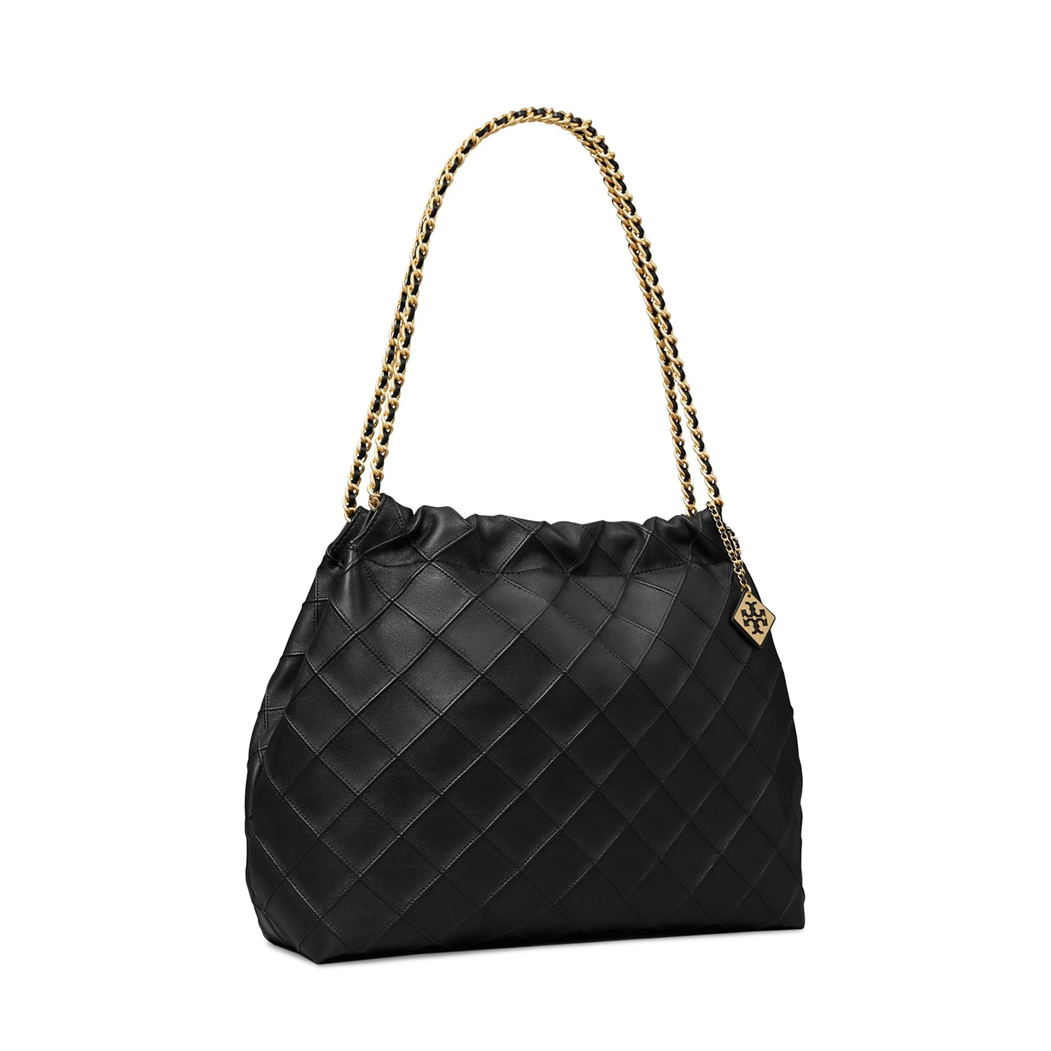 TORY BURCH WOMEN'S FLEMING SOFT DRAWSTRING BAG