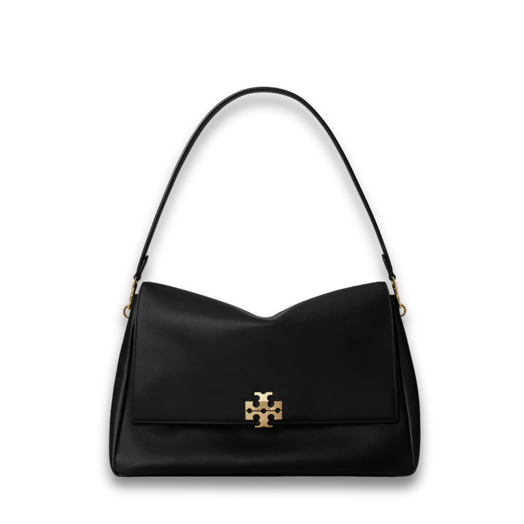 Tory Burch Charlie Large Shoulder Bag