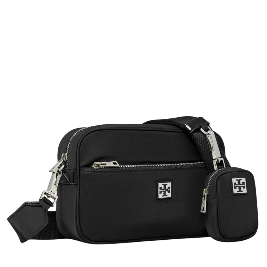 Tory Burch Virginia Shoulder Bag