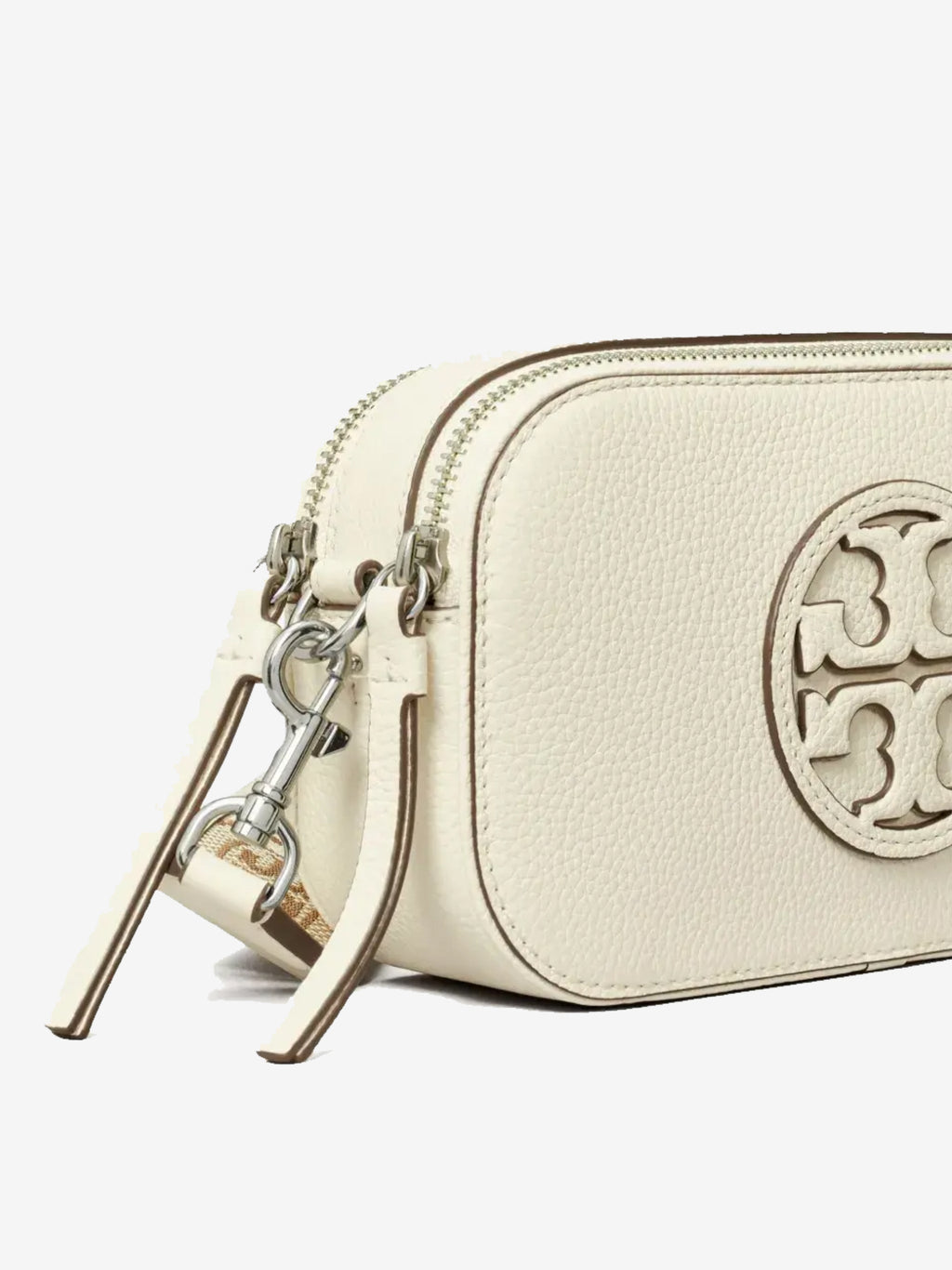 TORY BURCH - Women Miller Mini Crossbody Bag