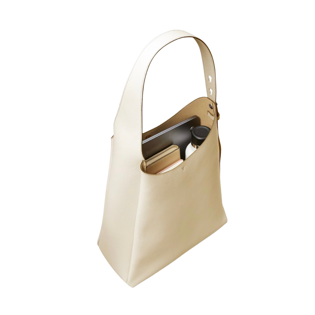 Tory Burch Romy Hobo Bag