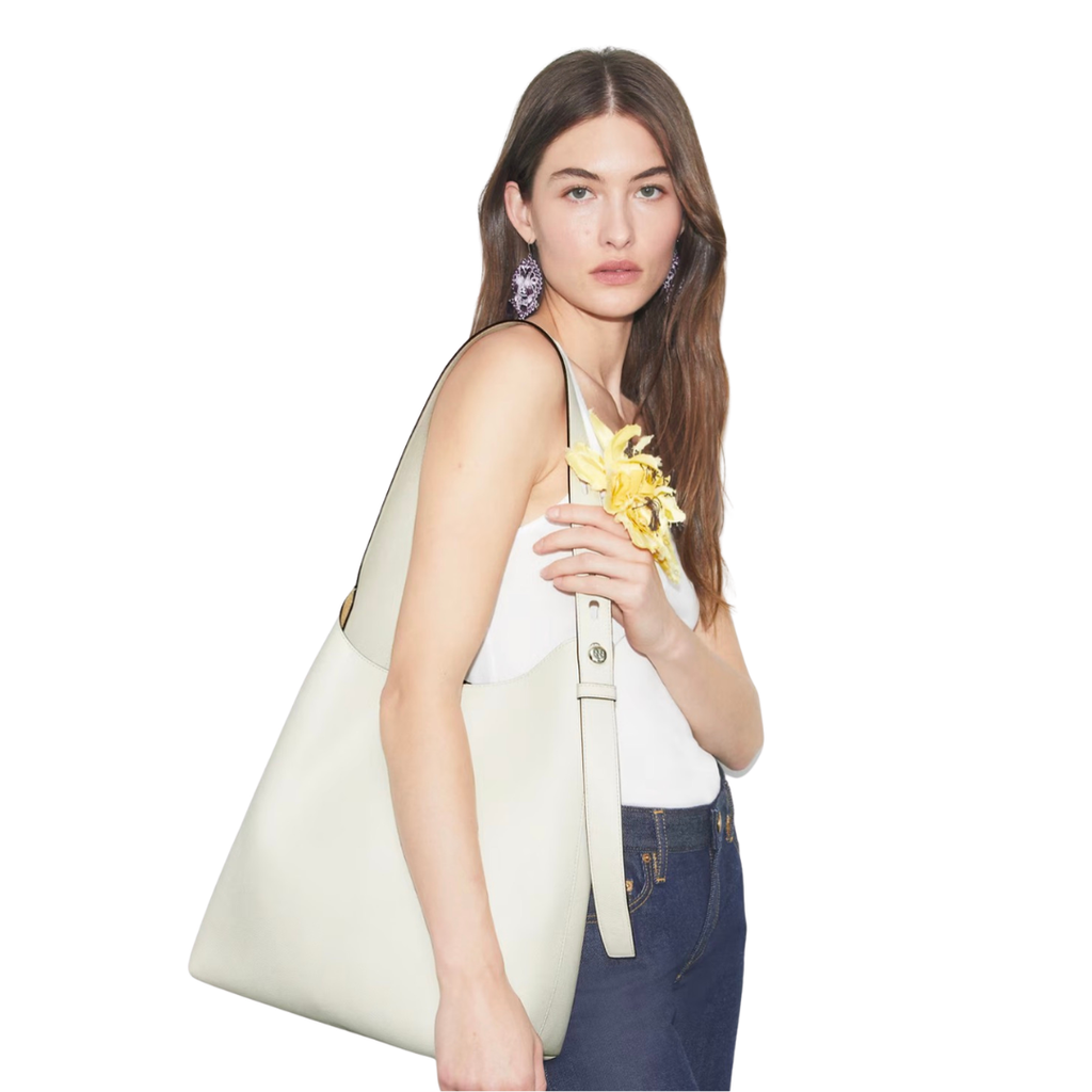 Tory Burch Romy Hobo Bag
