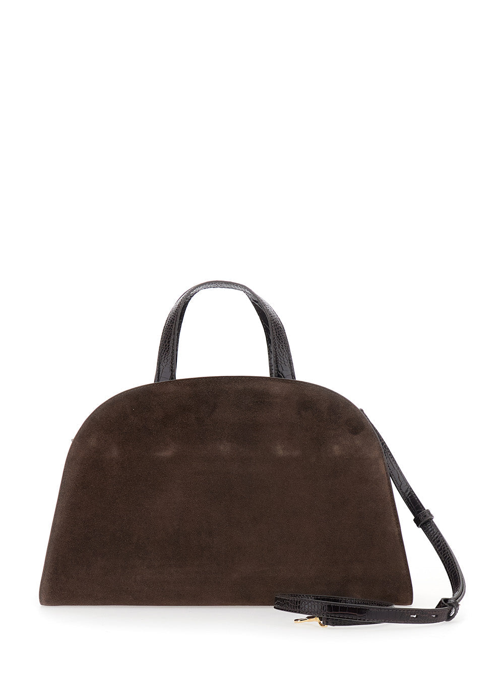 Tory Burch Tote Bag — Brown