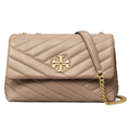 Tory Burch Women's Kira Chevron Convertible Shoulder Bag