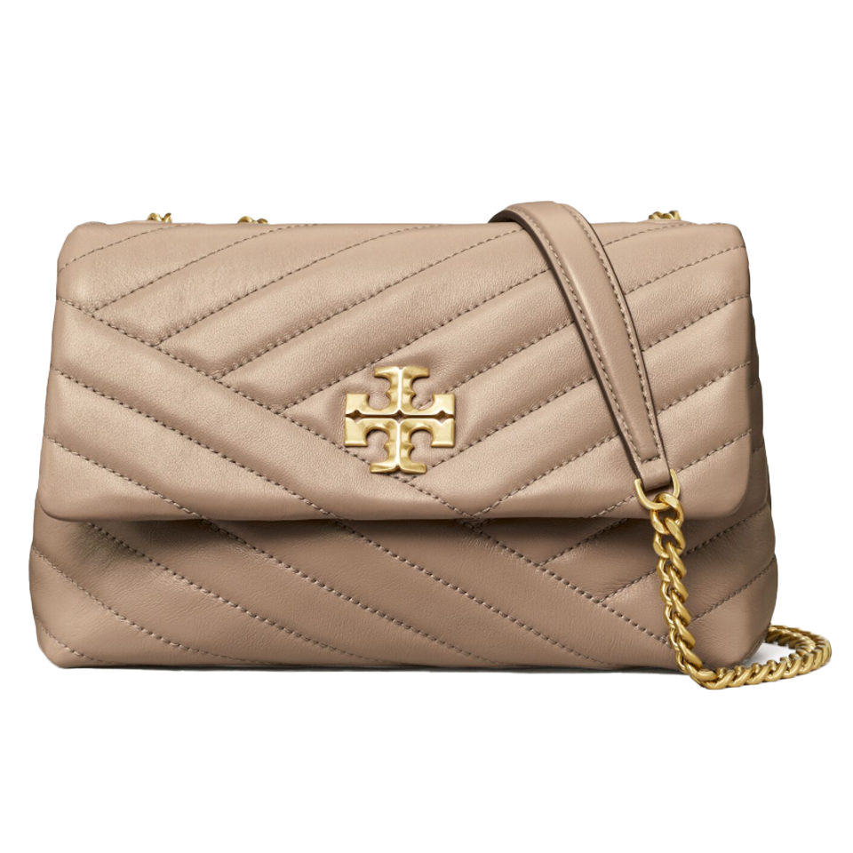 Tory Burch Women's Kira Chevron Convertible Shoulder Bag