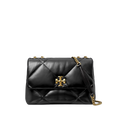 Tory Burch Women's Kira Diamond Quilt Convertible Shoulder Bag