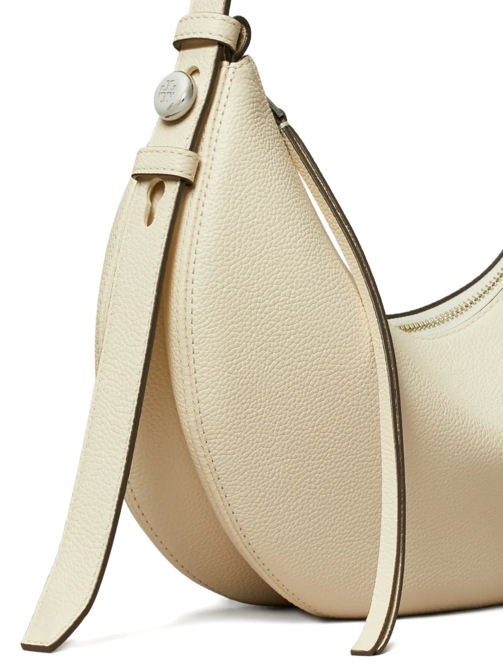 TORY BURCH - Women Romy Half Moon Bag