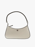 TORY BURCH - Women Robinson Zip Top Shoulder Bag