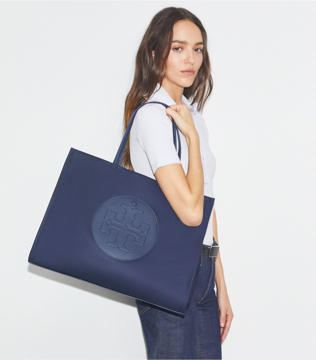 Tory Burch Women's Ella Tote Bag