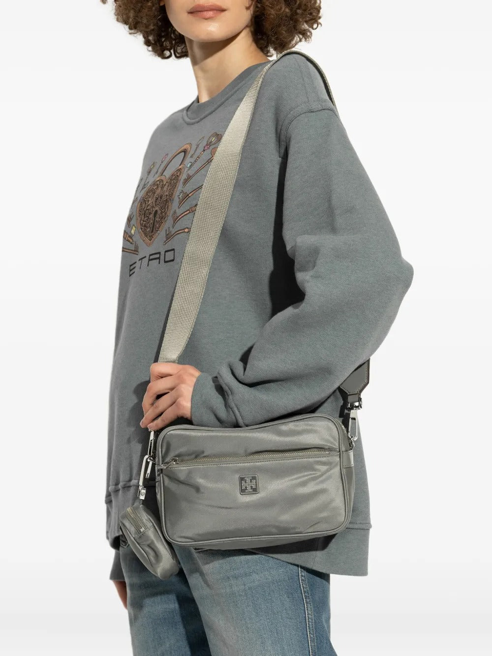 TORY BURCH - Women Virginia Shoulder Bag