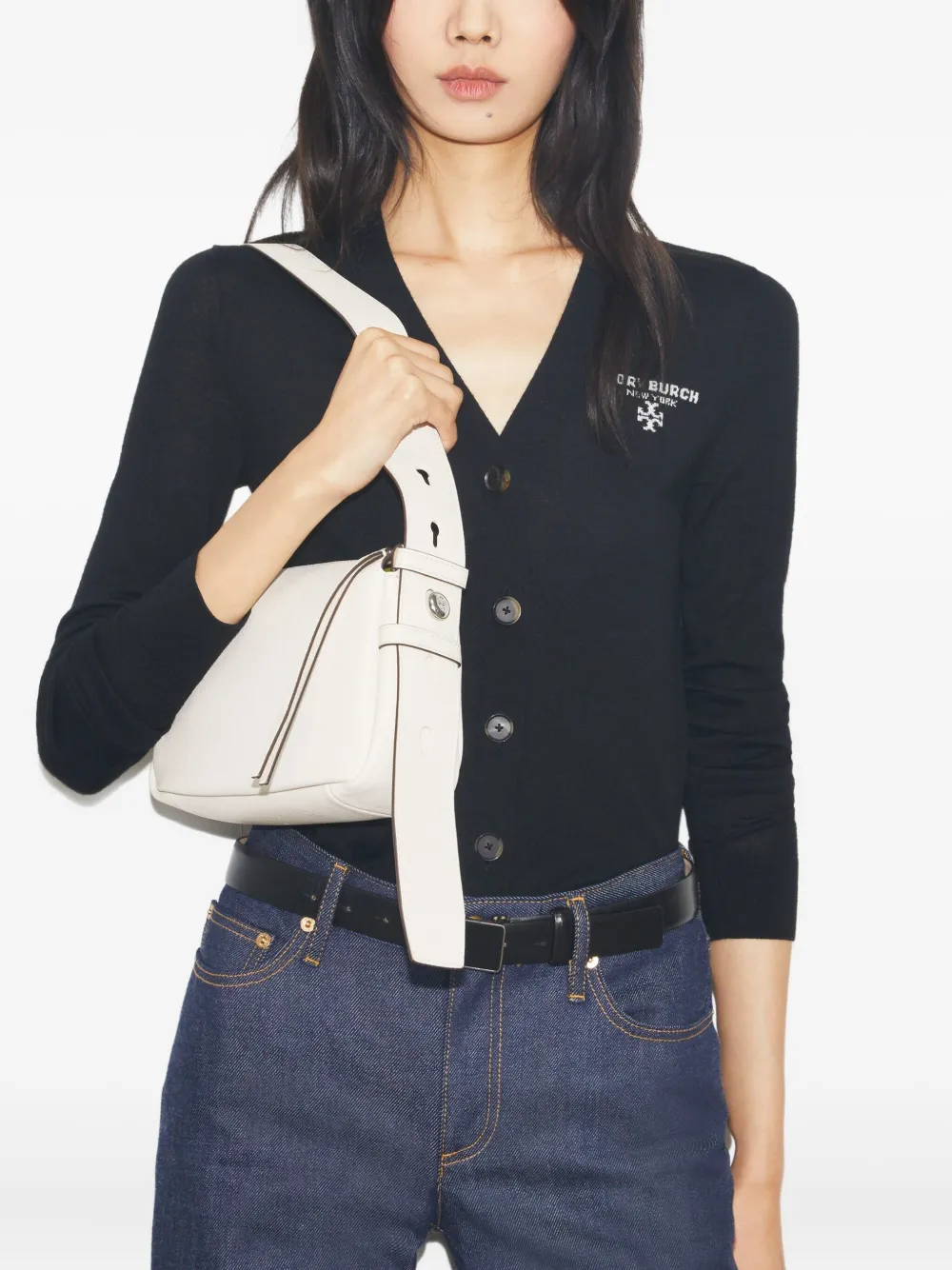 TORY BURCH - Women Romy Small Shoulder Bag