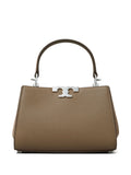 TORY BURCH - Women Eleanor Pebbled Mini Satchel