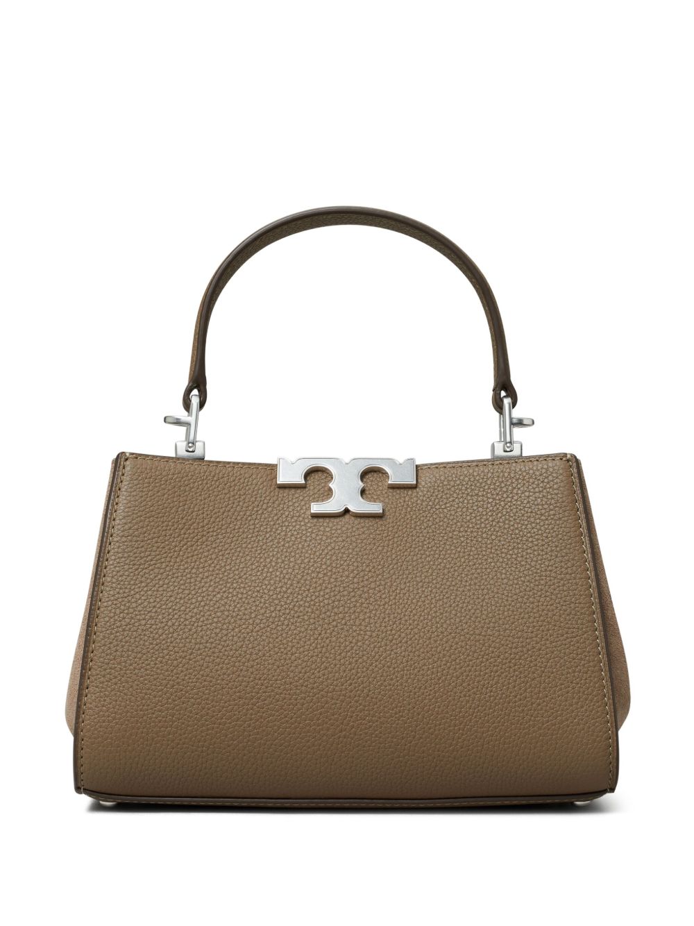 TORY BURCH - Women Eleanor Pebbled Mini Satchel