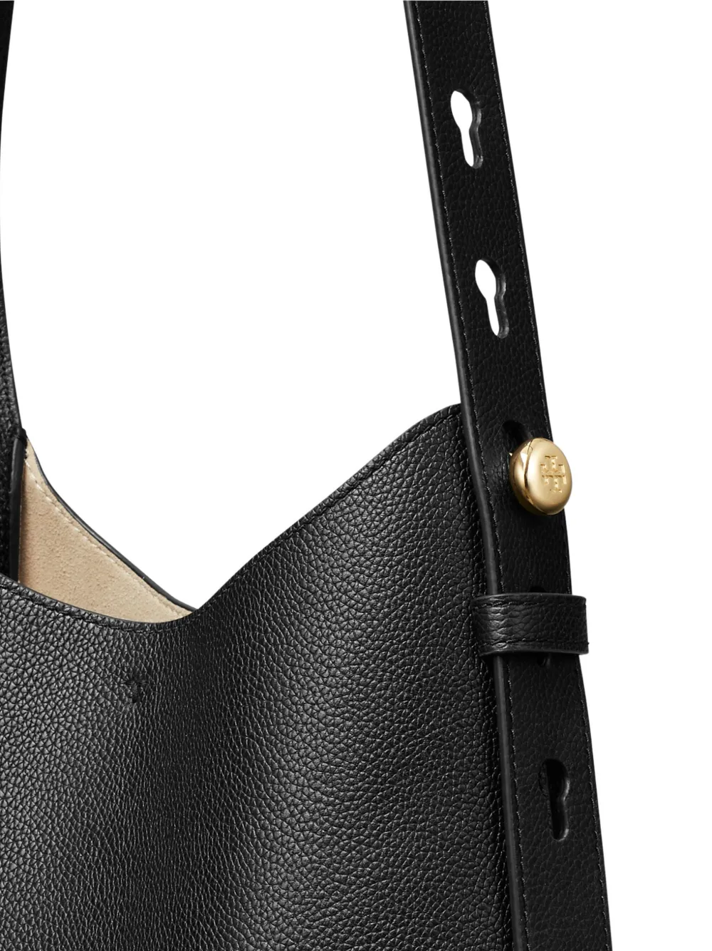 TORY BURCH - Women Romy Small Hobo Bag