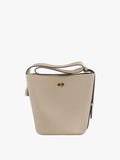 TORY BURCH - Women Lock Slim Medium Bucket Bag