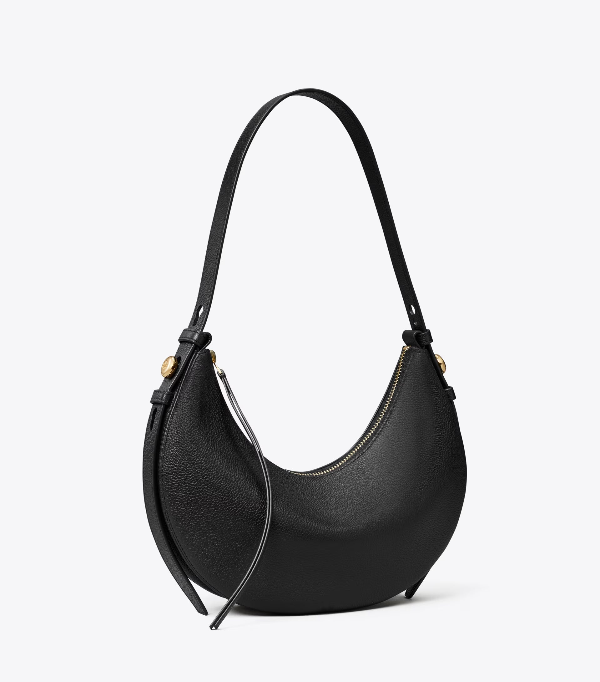 Tory Burch Women's Romy Half Moon Bag
