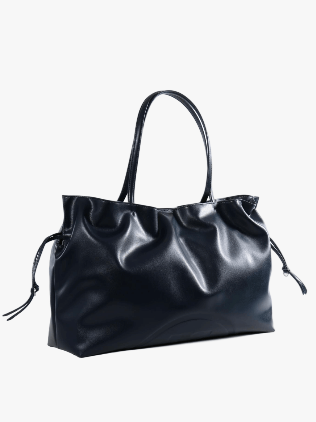 TORY BURCH - Women Ella Recycled Drawstring Tote Bag