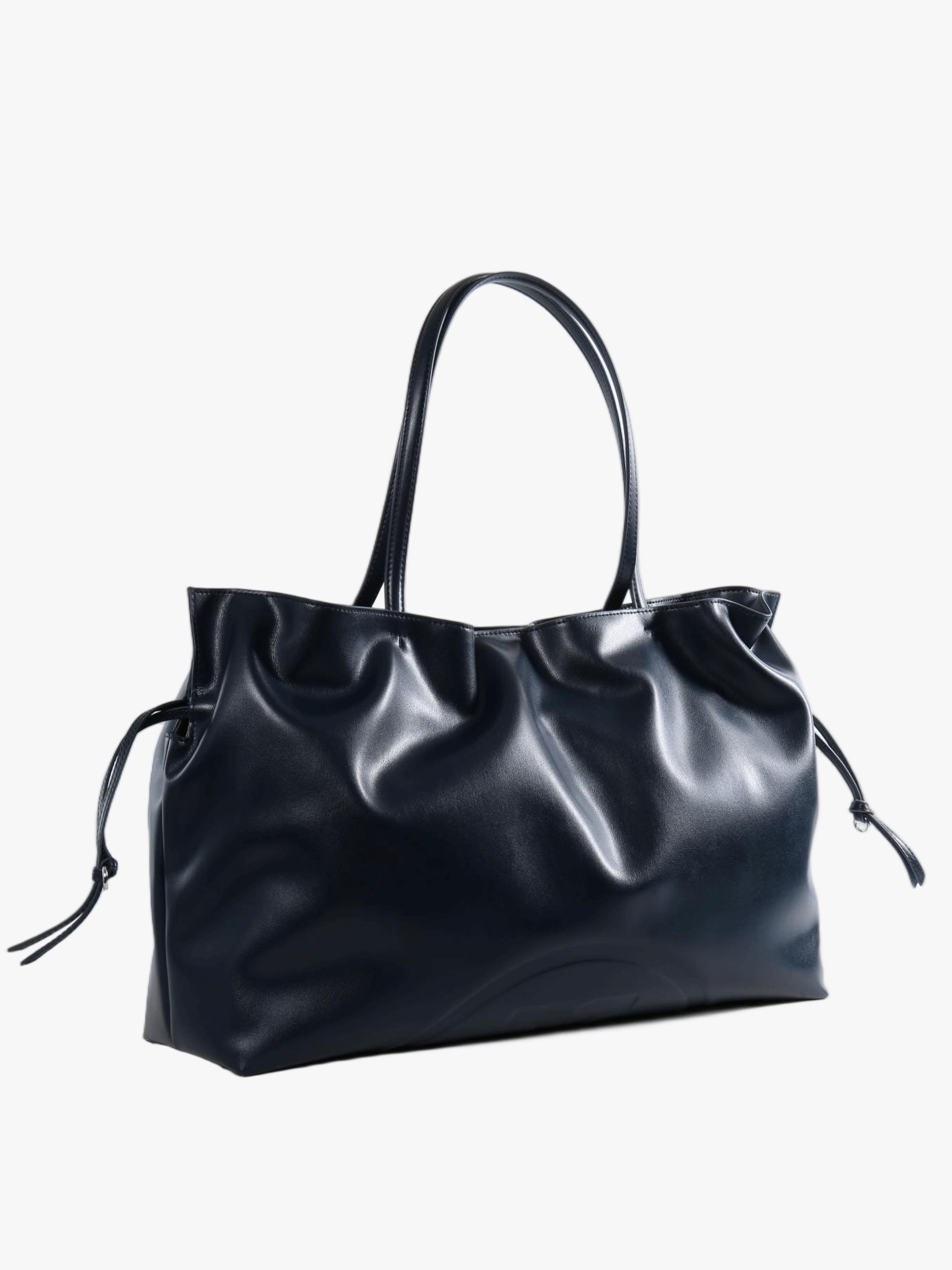 TORY BURCH - Women Ella Recycled Drawstring Tote Bag
