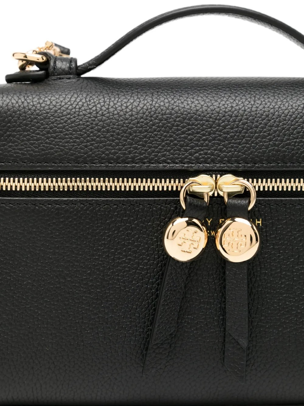TORY BURCH - Women Slim Romy Top Handle Bag