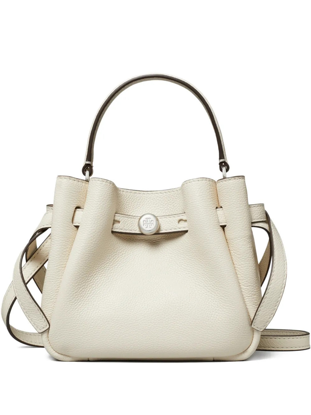 TORY BURCH - Women Romy Mini Bucket Bag