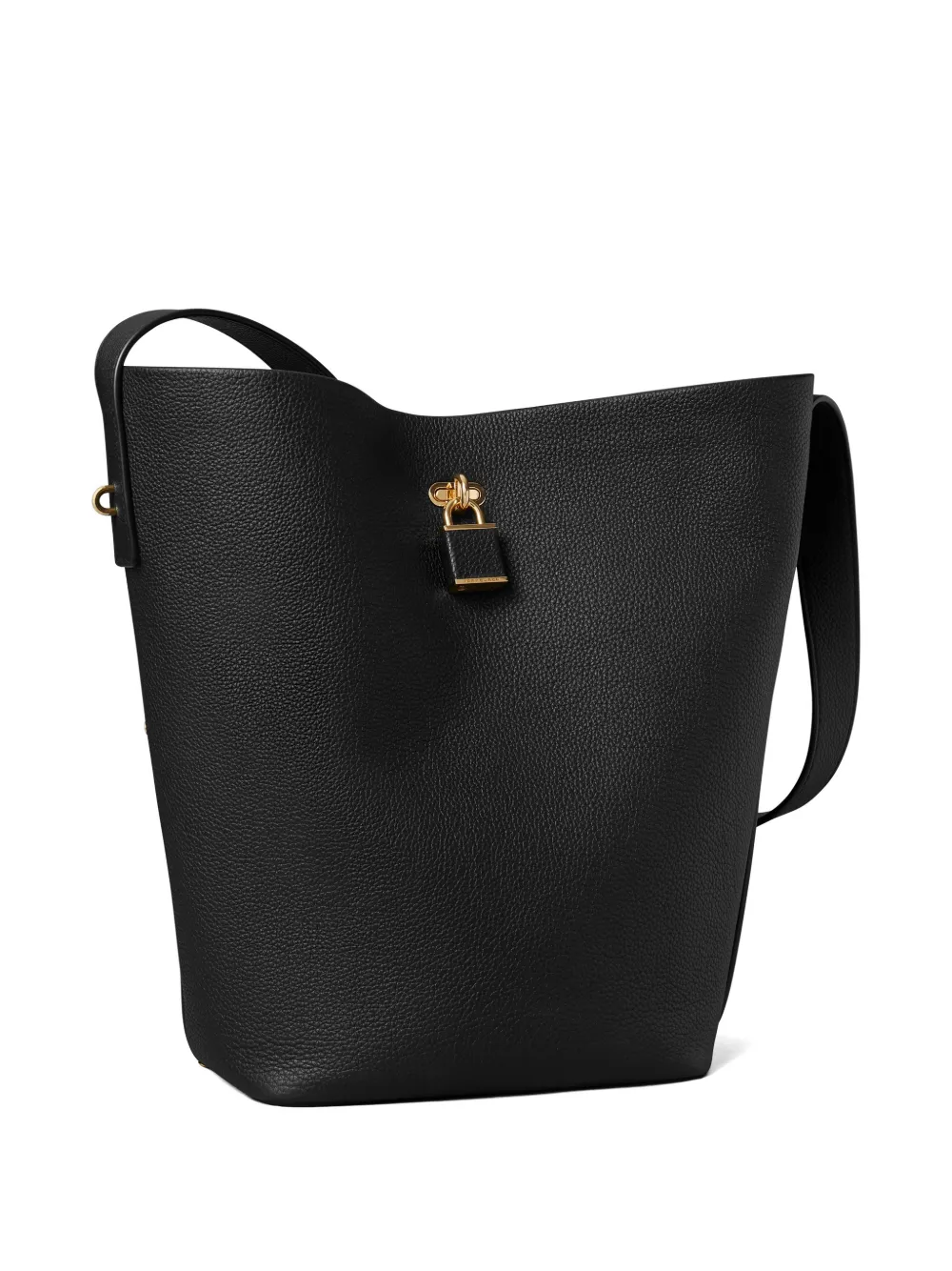 TORY BURCH - Women Lock Slim Bucket Bag