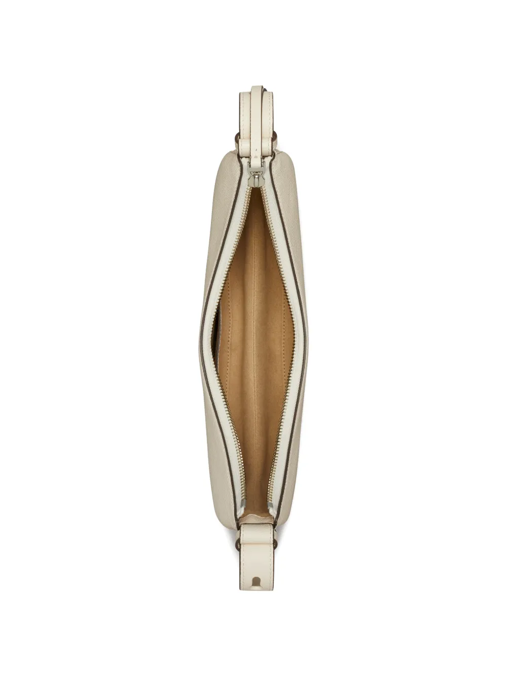 TORY BURCH - Women Romy Half Moon Bag